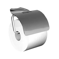 История возникновения и использования туалетной бумаги.