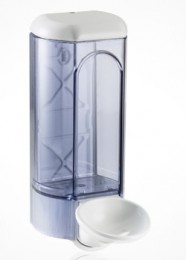 Дозатор для жидкого мыла локтевой медицинский.  A63001 - Фото