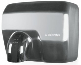 Електросушарка для рук.  Electrolux EHDA/N. - Фото