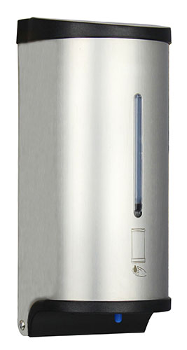 Автоматический дозатор для дезинфицирующего средства. ZG-1705 - Фото №1