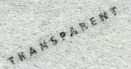 Противоскользящая лента Heskins Прозрачная Стандартная. H3402T50 - Фото