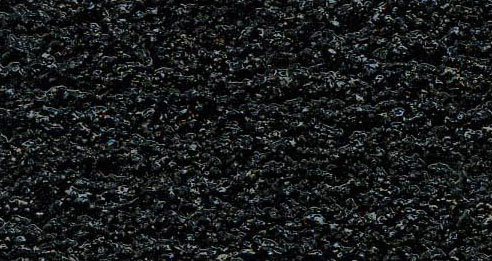Противоскользящая лента Heskins Черная Формуемая.  H3406N  - Фото №1