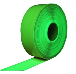 Фотолюминесцентная противоскользящая стандартная  лента Heskins. H3403X50 - Фото