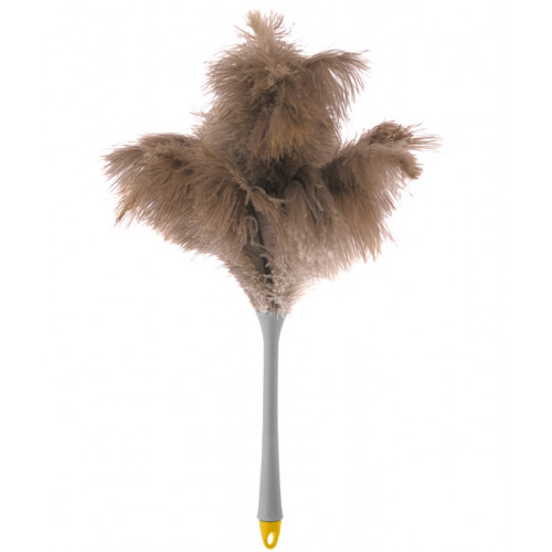 Метелка для снятия пыли Ostrich.  30125 - Фото №1
