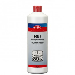 Средство моющее для санузлов SGR1 1л.  100044-001-000 - Фото