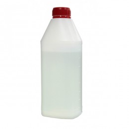 Засіб мийний хлоровмісний для посудомийних машин 1кг.  D.L.3001/C .0.9кг - Фото