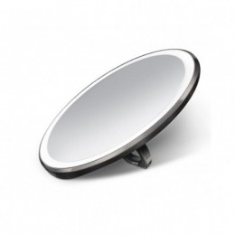 Дзеркало сенсорне кругле 10 см Compact.  ST3030 - Фото
