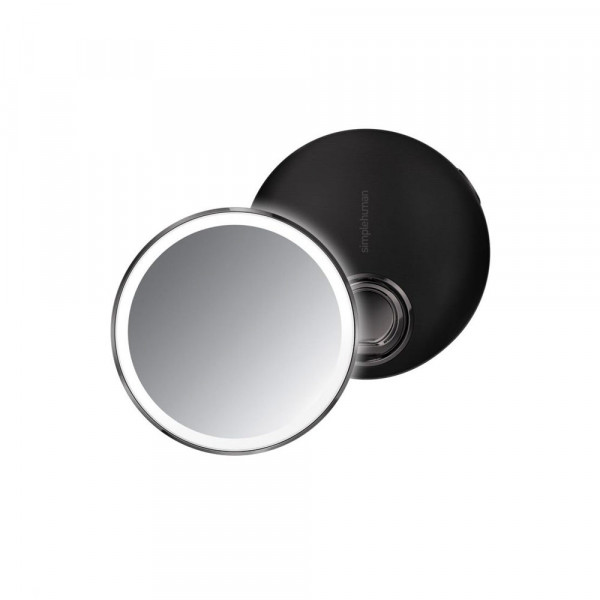 Дзеркало сенсорне кругле 10 см Compact.  ST3030 - Фото №3