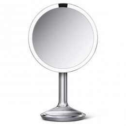 Зеркало сенсорное круглое 20 см SE.  ST3036 - Фото