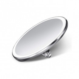 Зеркало сенсорное круглое 10 см Compact.  ST3025 - Фото