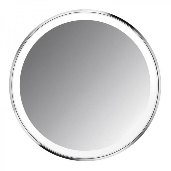 Зеркало сенсорное круглое 10 см Compact.  ST3025 - Фото №2
