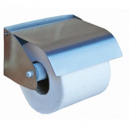 Тримач паперу туалетного стандарт Medisteel. AI0129CS - Фото