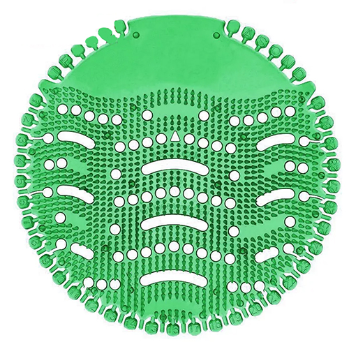 Освіжувач-решітка для пісуарів, Яблуко. VS-110F_Green - Фото №1