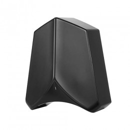 Инновационная высокоскоростная сушилка для рук AirBlade X, 1100 Вт, черная, ZG-I006 - Фото