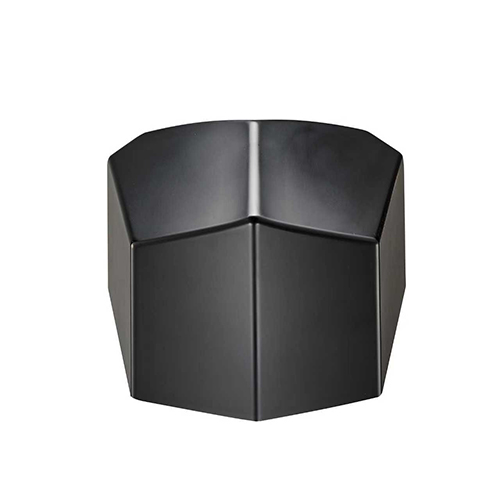 Інноваційна високошвидкісна сушарка для рук AirBlade X , 1100 вт, чорн. ZG-I006 - Фото №5