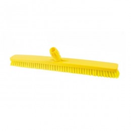 Щітка для підлоги Wash M 60 см, жовта. 1014YM