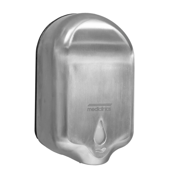 Дозатор рідкого мила сенсорний,  Mediclinics, 1,2 л. DJ0050ACS - Фото №1