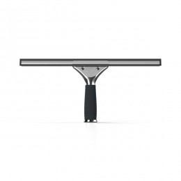 Професійний скребок для миття скла Nova 55 см.  00008076 - Фото