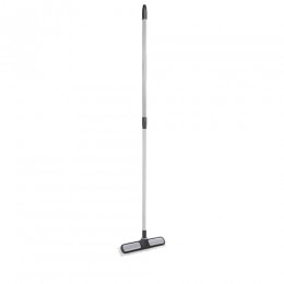 10560 Щітка для підлоги з телескопічною рукояткою. 10560 - Фото 10560 Щітка для підлоги з телескопічною рукояткою. 10560 - Фото