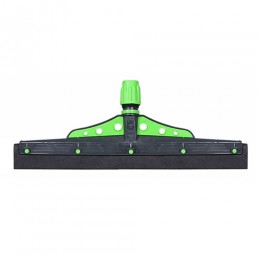 Стяжка (сквідж) для підлоги пластикова PULLMAN, 75 см. PPW185 - Фото Стяжка (сквідж) для підлоги пластикова PULLMAN, 75 см. PPW185 - Фото