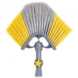 Щітка для зняття павутиння на шарнірі. 50179  - Фото