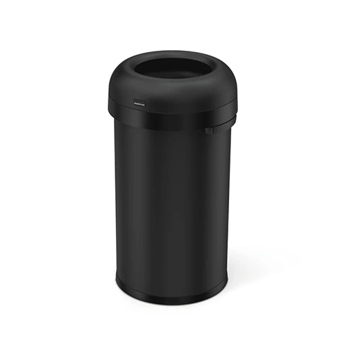 Урна відкрита 60л BULLET. CW1496 - Фото №1