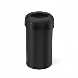 Урна відкрита 60л BULLET. CW1496 - Фото