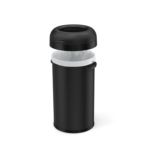 Урна відкрита 60л BULLET. CW1496 - Фото №2