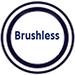 Технология Brushless